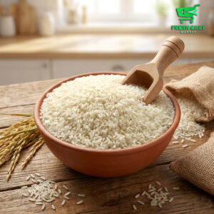 Miniket Rice Premium (Boiled) ± 50 gm