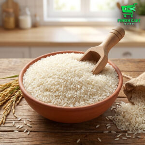 Nazirshail Rice Premium (Half Boiled) ± 50 gm